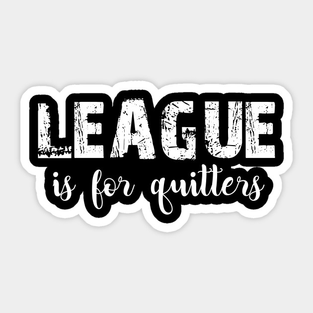 League Bowling